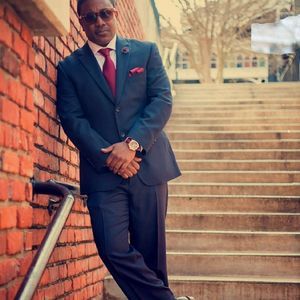 Meet your Posher, Marcus